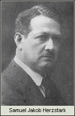 Samuel Herzstark
